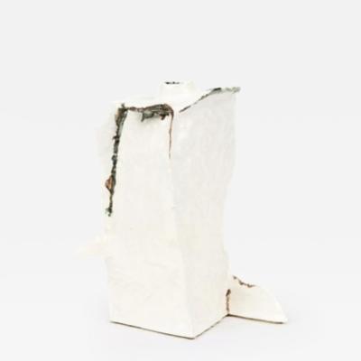 David T Kim Hard Angles Vase