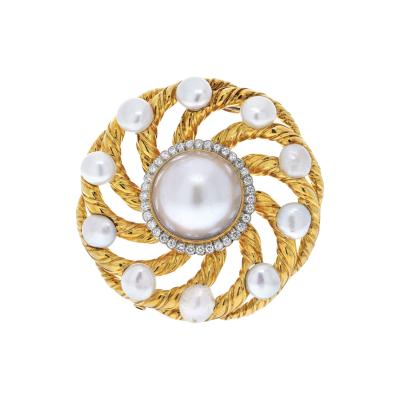 Vintage David Webb Estate Jewelry – American Luxury | Incollect