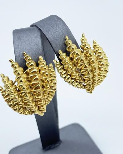 David Webb David Webb Earrings