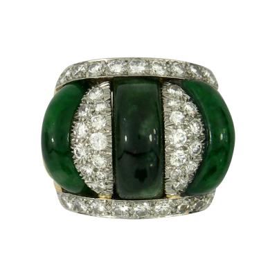 Exceptional Estate Jewelry