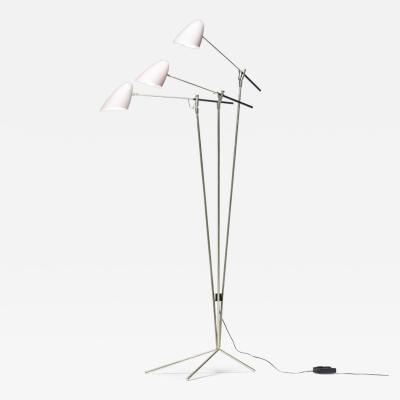 David Weeks David Weeks Tripod floor lamp model 303