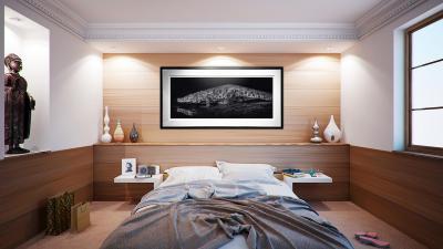 David Yarrow 10 000 BC