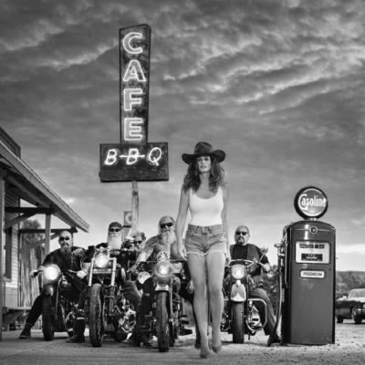 David Yarrow Americana