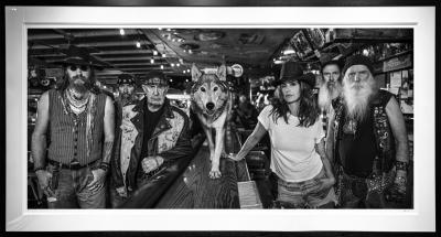 David Yarrow Breaking Bad