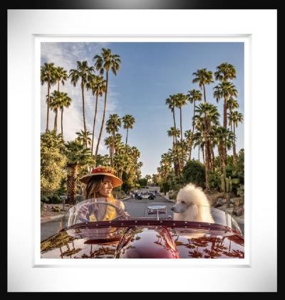 David Yarrow Dont Worry Darling