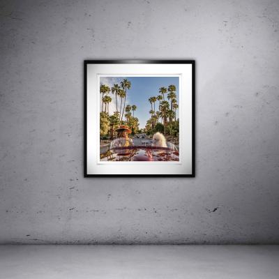 David Yarrow Dont Worry Darling