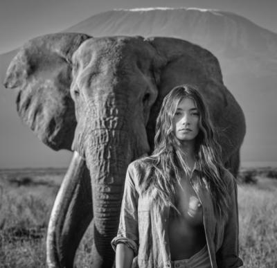 David Yarrow Lorena 2025 12 