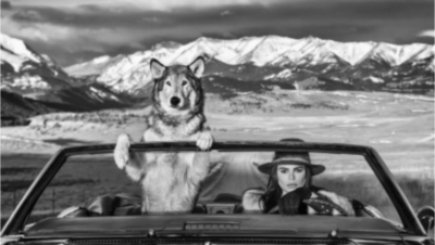 David Yarrow Montana 2023