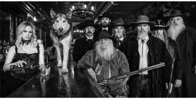 David Yarrow More Usual Suspects 2021