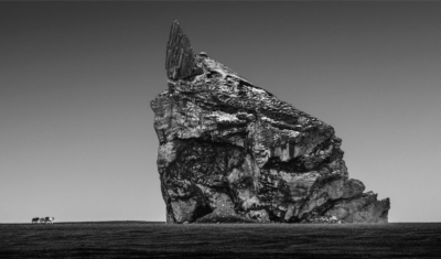 David Yarrow Ode To Edward Curtis 2018
