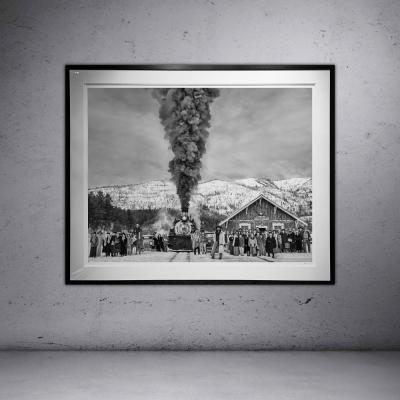 David Yarrow Purgatory