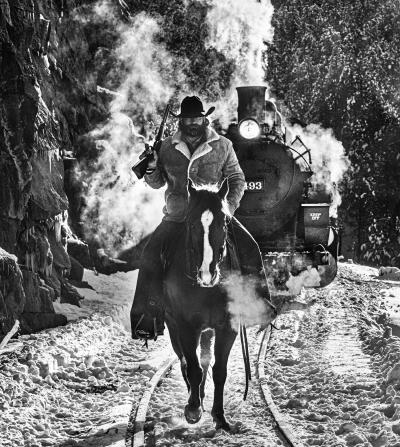 David Yarrow Red Dead Small AP 3 