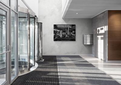 David Yarrow Route 66