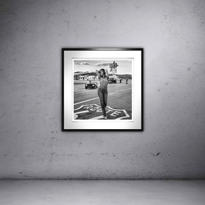 David Yarrow Roys