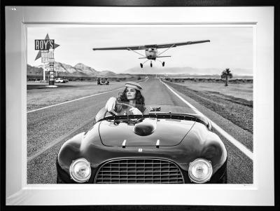 David Yarrow South by South West