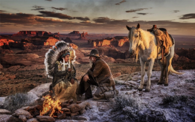 David Yarrow Summit 2022