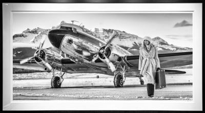 David Yarrow Telluride