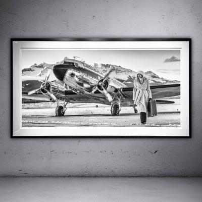 David Yarrow Telluride