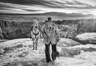 David Yarrow The American Dream 2021
