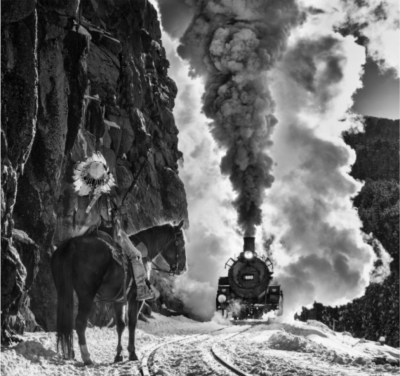 David Yarrow The Manifest Destiny 2023