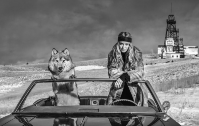 David Yarrow The Mile High Club 2023
