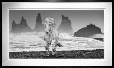 David Yarrow The Perfect Storm