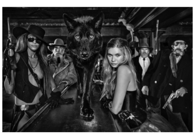 David Yarrow The Residents 2022