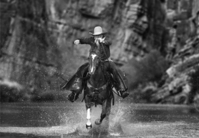 David Yarrow The Rio Grande 2023