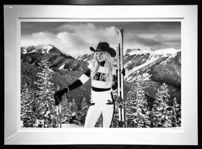 David Yarrow The Rockies
