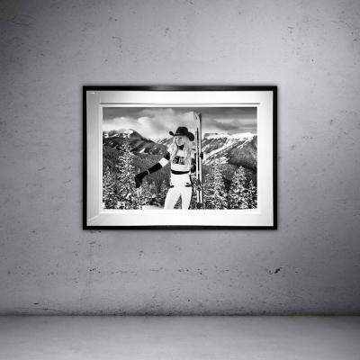 David Yarrow The Rockies