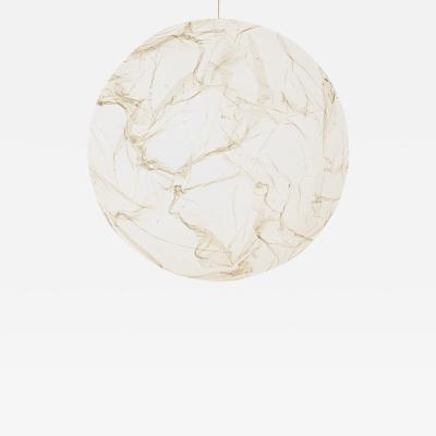 Davide Groppi XL Moon Pendant