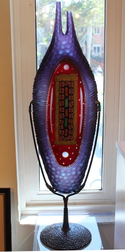 Davide Salvadore Fusi Ori 