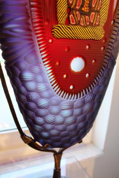 Davide Salvadore Fusi Ori 