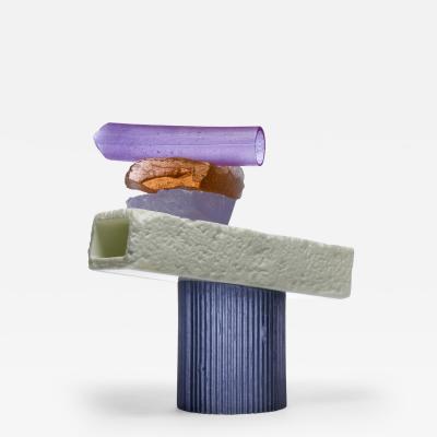 Dawn Bendick TIME ROCK STACK XV 2022