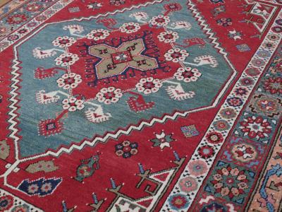 Dazkiri Rug