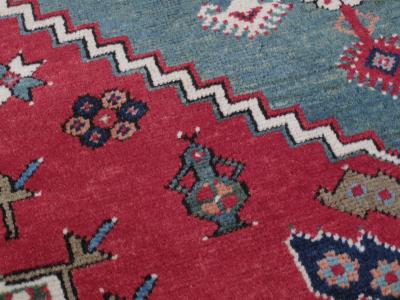 Dazkiri Rug
