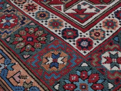 Dazkiri Rug