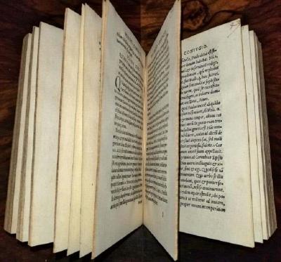 De Conjugio Episcoporum et Diaconorum by Bugenhagen 1525