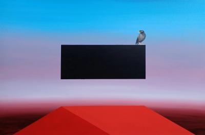 Dean Reilly Blinded Perch