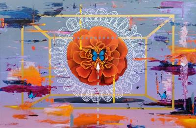 Dean Reilly Solar Memory