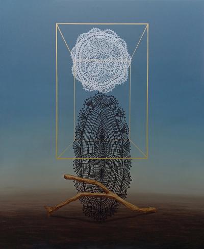 Dean Reilly The Ratio of Memory