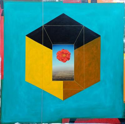 Dean Reilly The Sky Remembers
