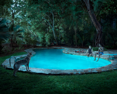 Dean West La Piscina I Miami 9 