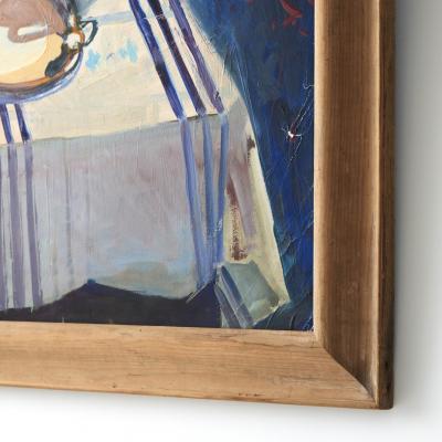 Deborah Kriger Deborah Kriger Tablescape Late 20th Century