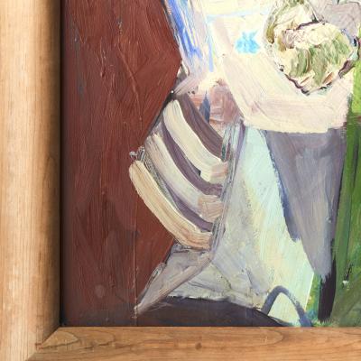 Deborah Kriger Deborah Kriger Tablescape Late 20th Century