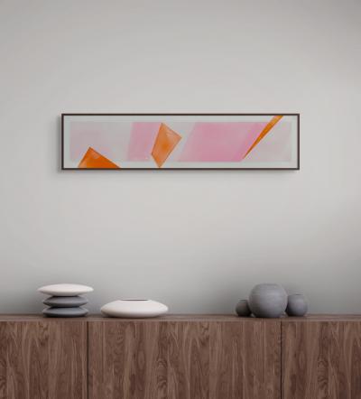 Debra Ramsay Dawn Light Skew 3