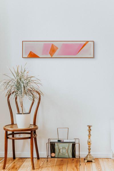 Debra Ramsay Dawn Light Skew 3