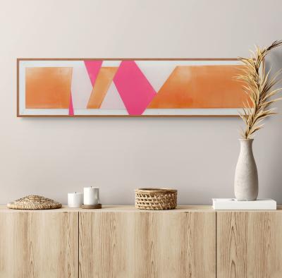 Debra Ramsay Dawn Light Skew 4