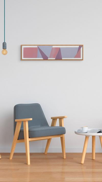 Debra Ramsay Twilight Skew