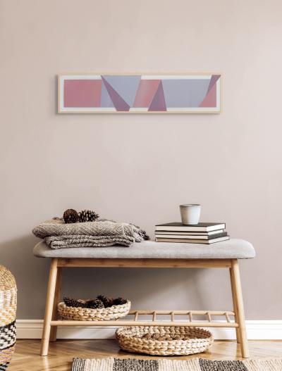 Debra Ramsay Twilight Skew